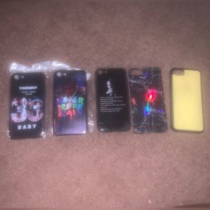 iPhone 7 phone cases